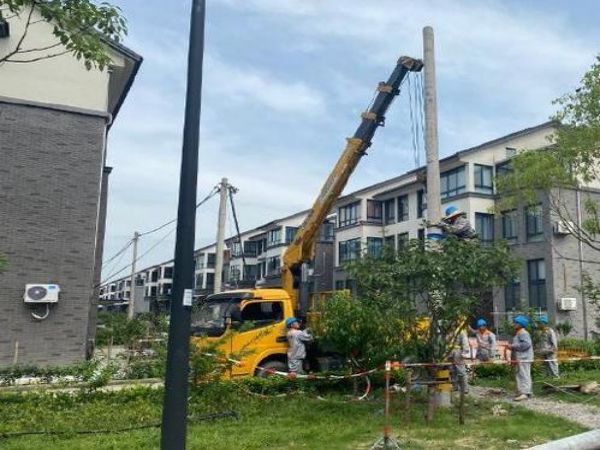 湘东区吊车租赁公司_吊车租赁电话